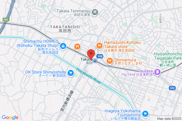 Kansai Sawayaka Bank Ltd., The, Takada Br.