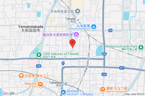 Kinki Osaka Bank Ltd., The Takada Br.