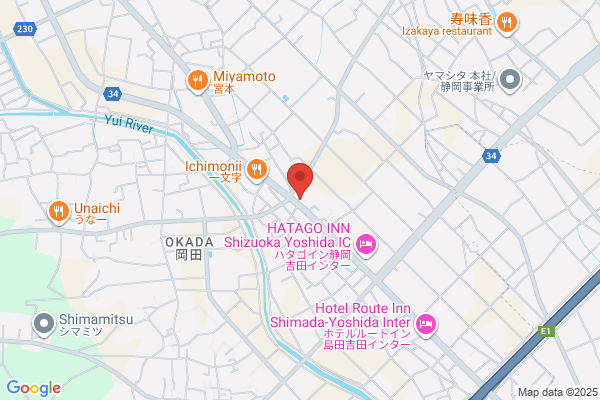 Shizuoka Bank, Ltd., The, Hatsukura Br.
