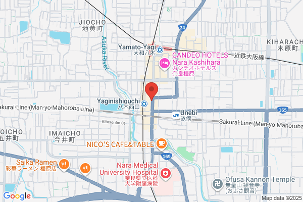 UFJ Bank Ltd. Yamatotakada Br.