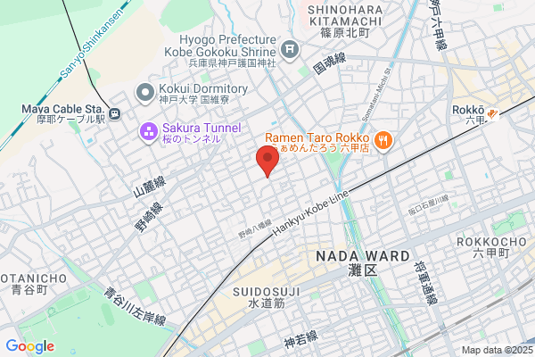 Japan Evangelical Lutheran Church, KobeHigashi