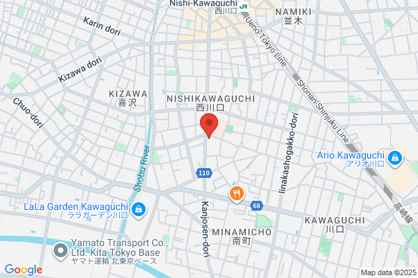 Kawaguchi Clinic