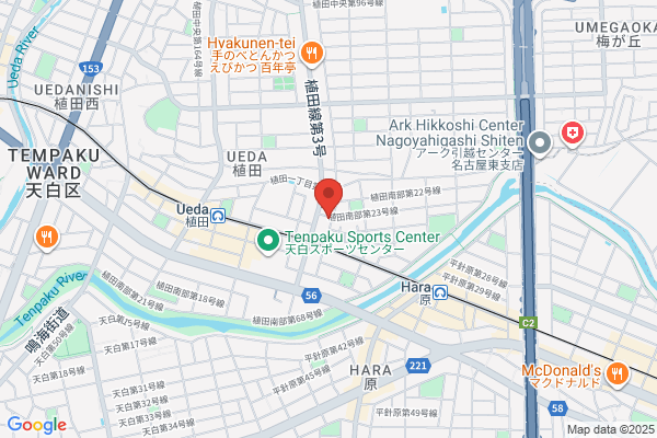Media Support Co., Ltd.