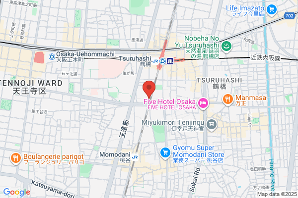 Nomura Denka Shop