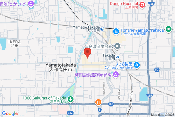 Katsuragi Health Center