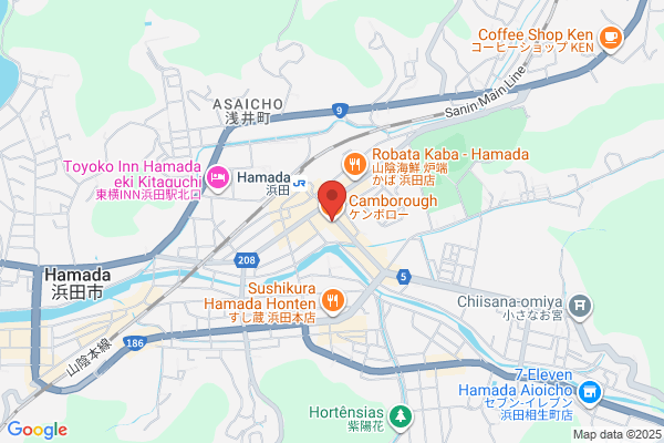 Business Hotel Suehiro