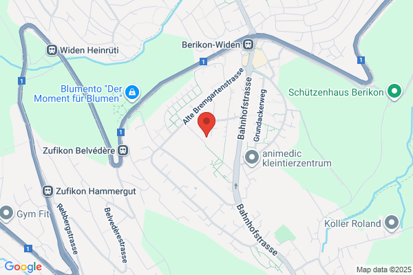 Berukon Moving Center