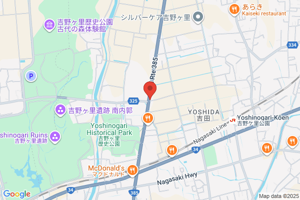 Chugoku Truck Co., Ltd.