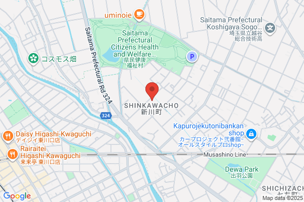 Kanei Unsoten Co., Ltd.