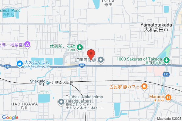 Kohnan Yamatotakada-ten