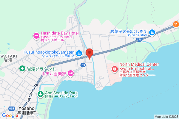 Komeri Hard & Green Miyata Shop