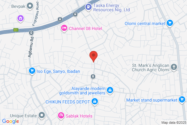 Ebira Pharmacy Co., Ltd. Rokko-kyoku