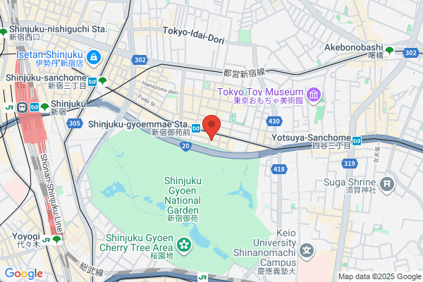 Himawari Pharmacy