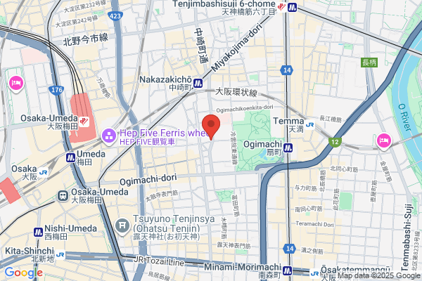 Kaisei Pharmacy