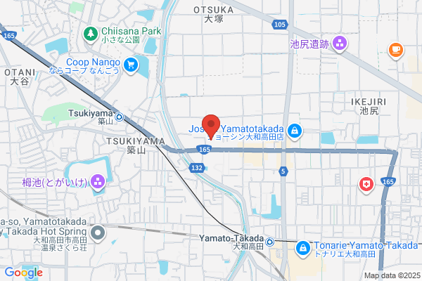 Kirindo Co., Ltd. Katashio Br.