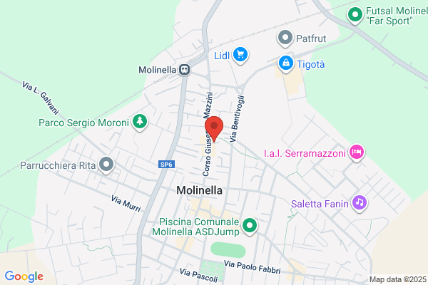 Medio Pharmacy