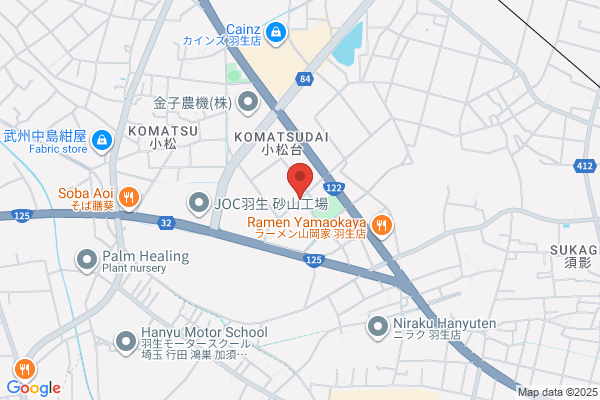 Kyoei Seiki Dai-2 Kojo