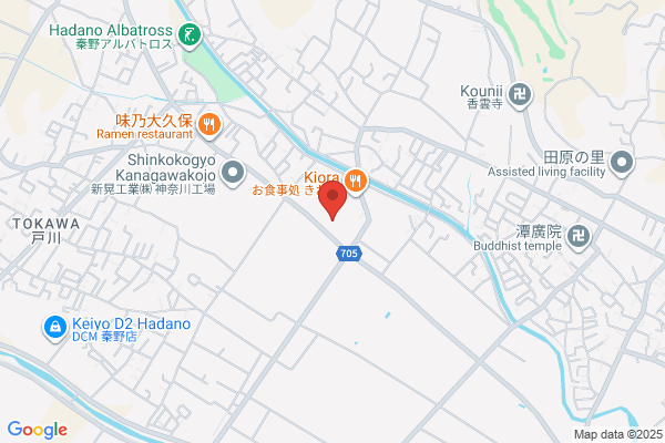Makoto Seiki Co., Ltd.