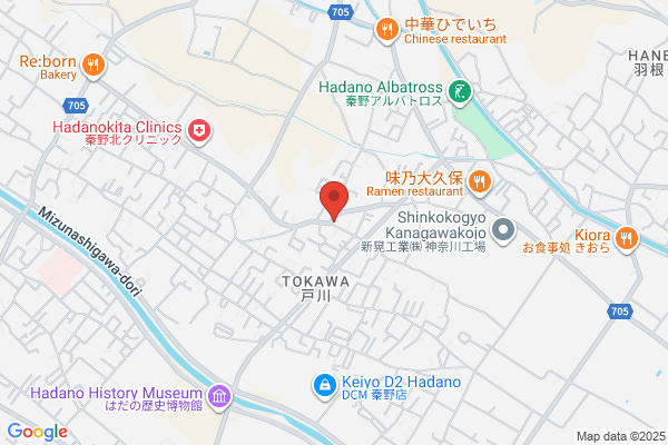Three Step Co., Ltd.