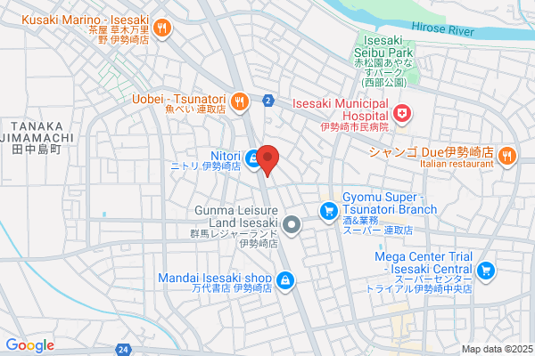 Life Net Co., Ltd.