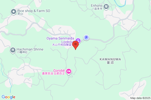 Mozume Kamogawa