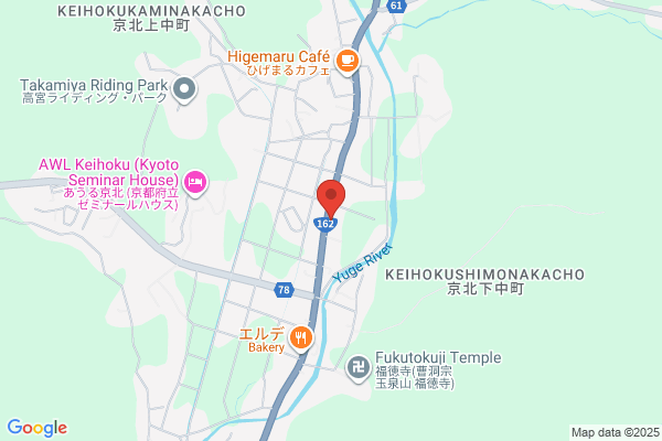 Restaurant Keihoku
