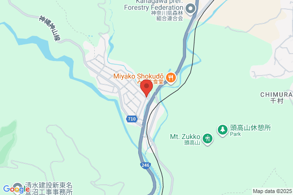 Restaurant Mimi