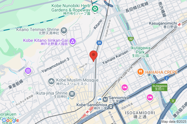 St. Catherine's College Kobe Institute