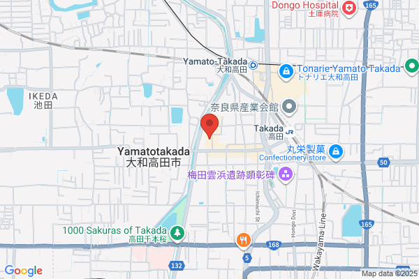 Katsuragi Tax Office