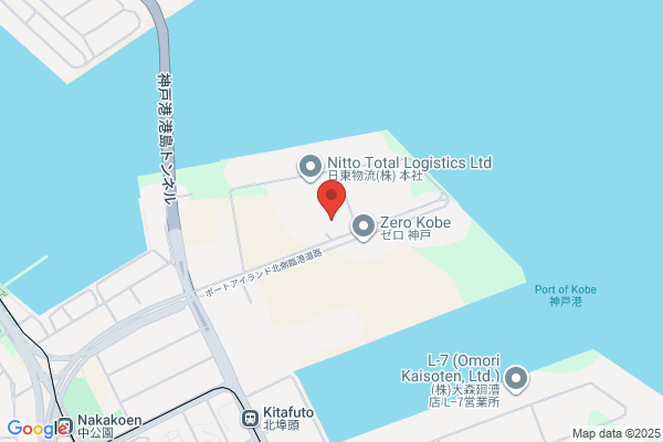 Kobe Chuo Kotsu Co., Ltd.