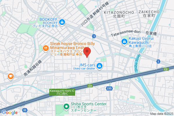 Taiko Kanko Co., Ltd.