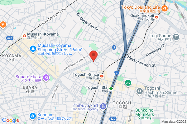 Tokyo Reinetsu Kogyo Co., Ltd.
