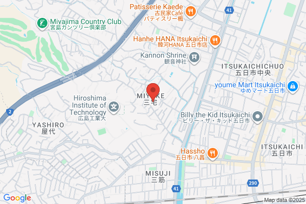 Tamari Denki Co., Ltd.