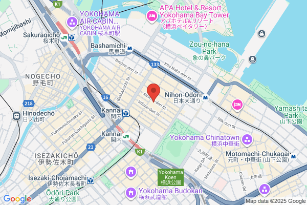 Densan Co., Ltd. Shonan Katsuradai-ten