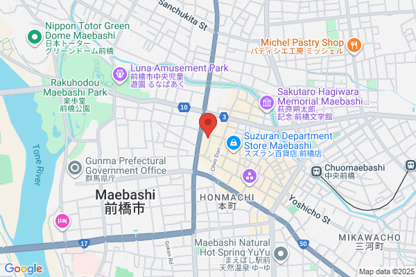 Gunma International Association