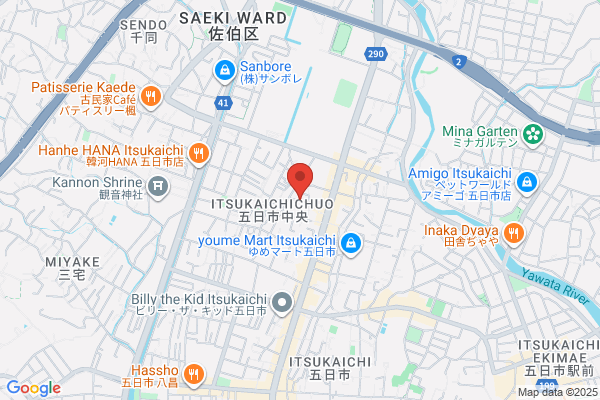Auto Hidaka Co., Ltd.