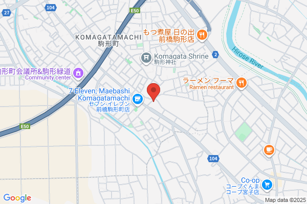 Cherry Komagata Hambai Co., Ltd.