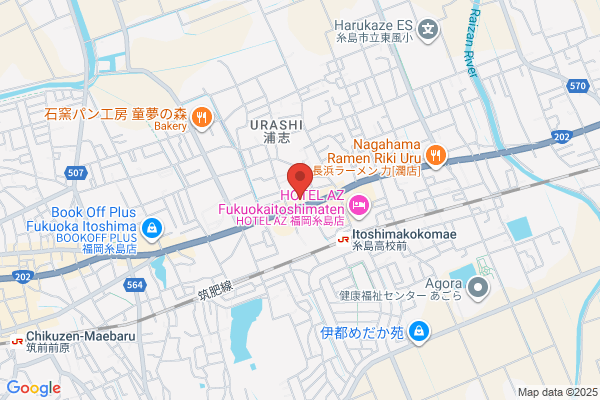 Fukuoka Mazda Sales Co., Ltd. Itoshima-ten