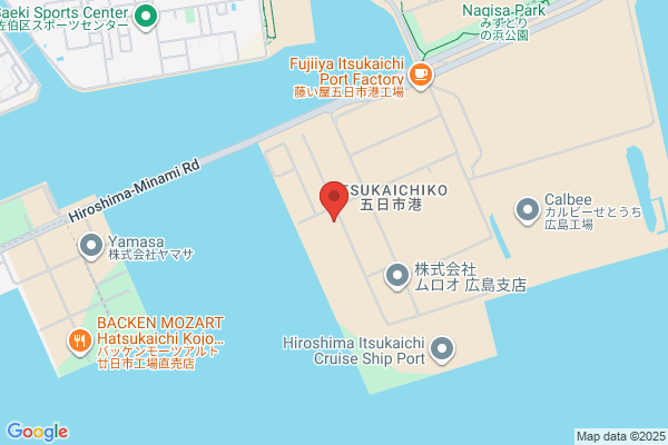 Honda Jidosha Hambai Hiroshima Co., Ltd. Itsukaichi-ten