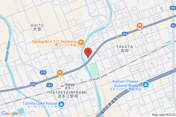 Honda Primo Shin Fukuoka Itoshima SalesOffice