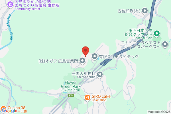 Ogawa Create