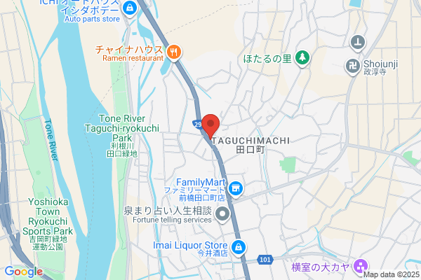 Shinwa Auto Co., Ltd.