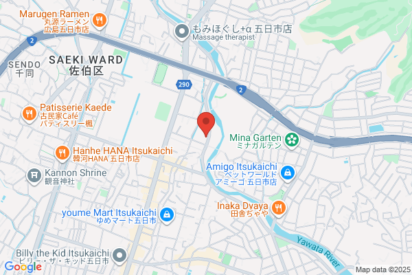 Terayama Motors Co., Ltd.