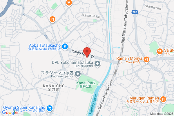 Yokohama Nissan Motor Co., Ltd. Minami Totsuka Shop