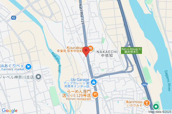 Ace Car Sales Co., Ltd.