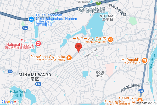 Attack Co., Ltd.
