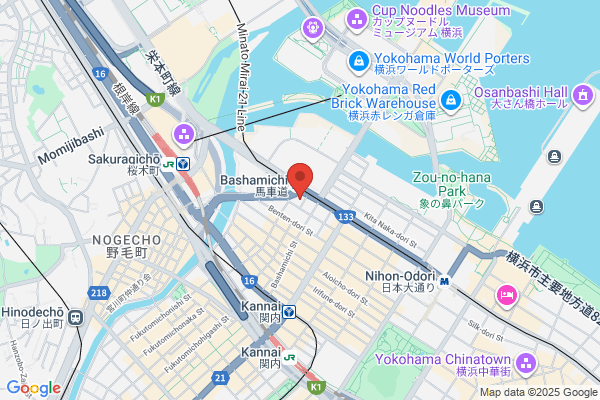 Auto Island Co., Ltd.