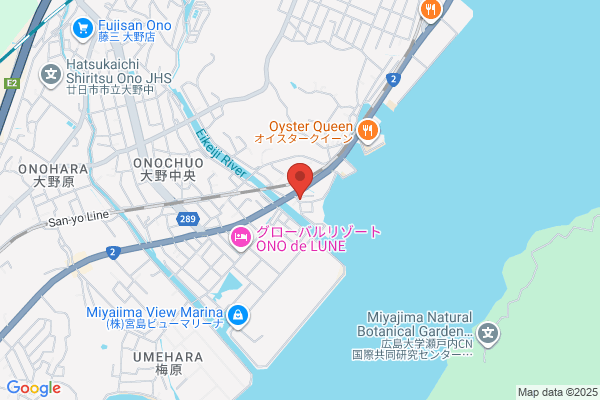 Car Brand Mikaya Co., Ltd.