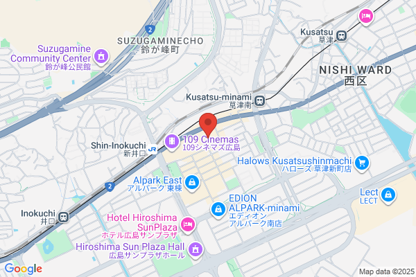 Car Resort Hiroshima Co., Ltd.