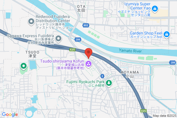 Car Road Koyama Co., Ltd.